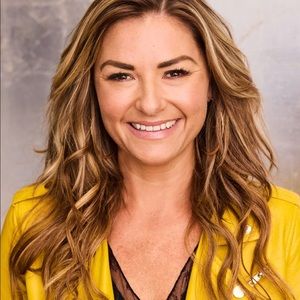 Meet your Posher, Ashlee